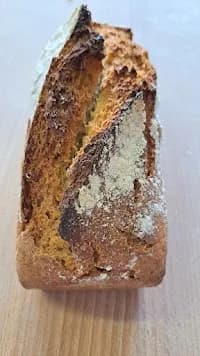 Pain BIO engrain 500g 