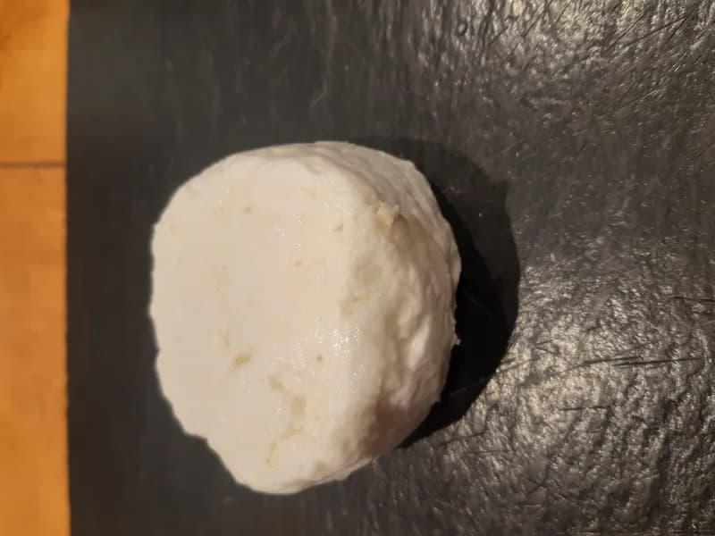 Chèvre frais nature 100 Gr