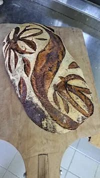 Pain BIO stuck 3kg à la coupe 