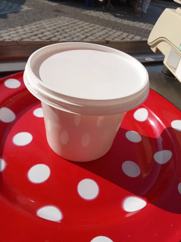 Chèvre, faisselle 250 Gr